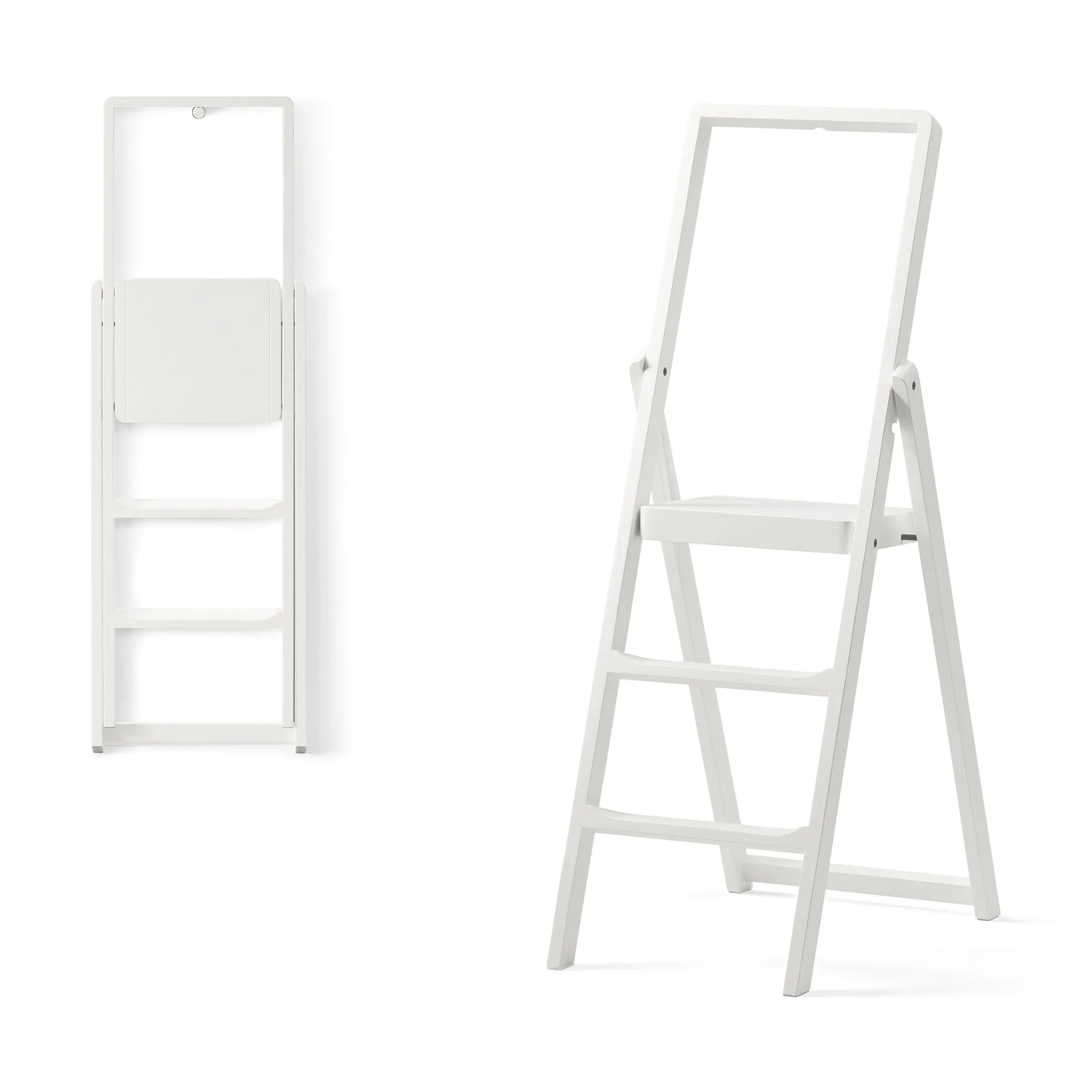 Design House Stockholm Foldable Step Ladder