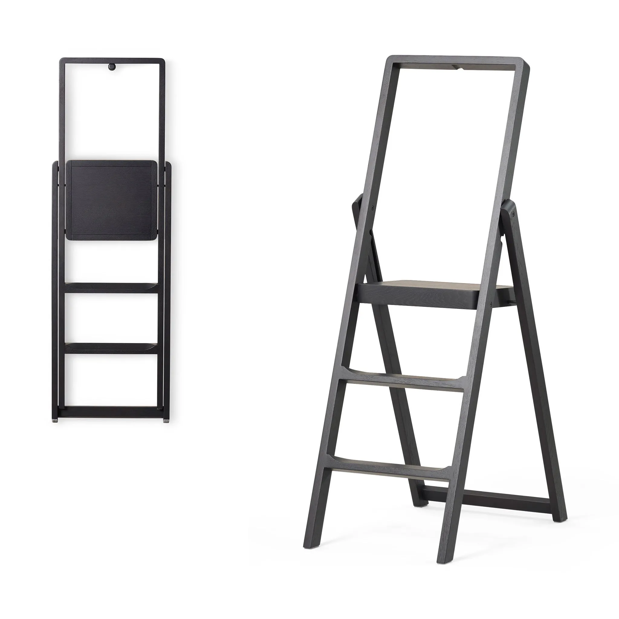 Design House Stockholm Foldable Step Ladder