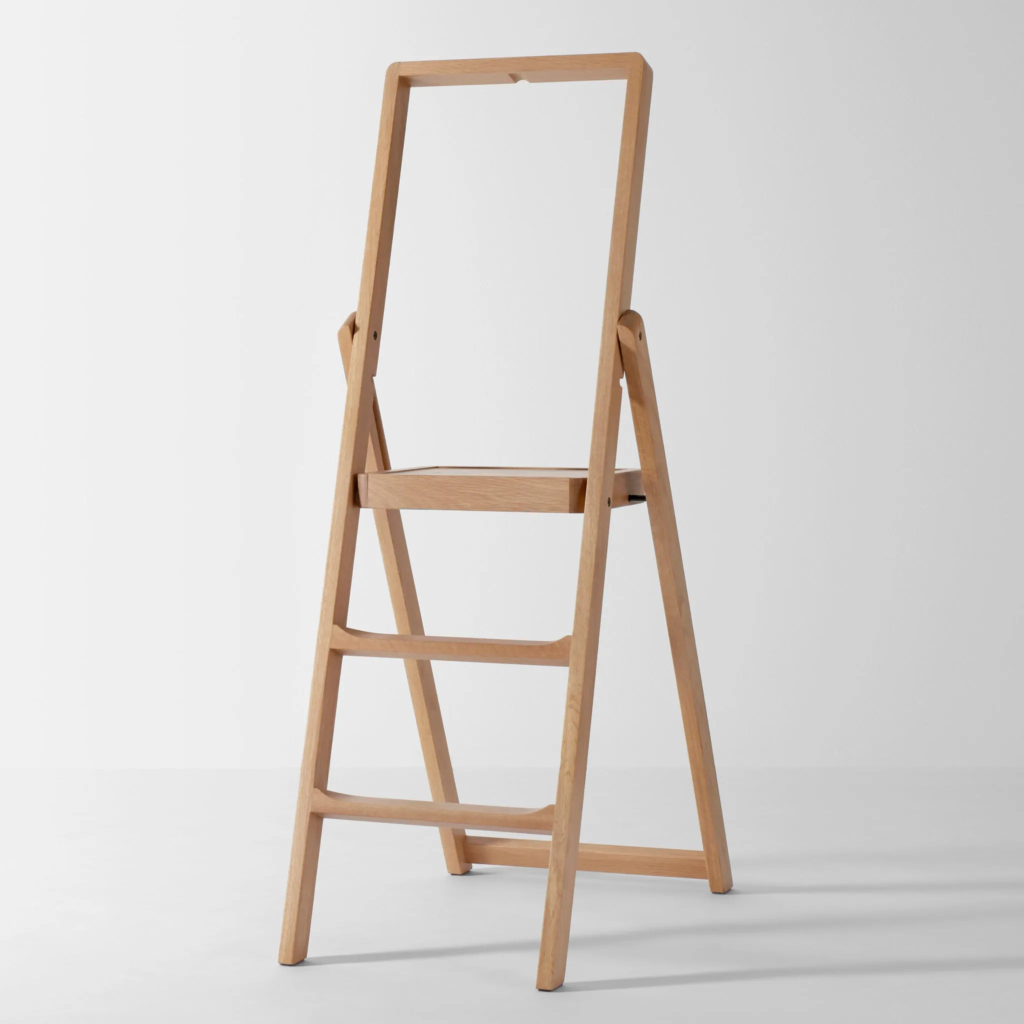 Design House Stockholm Foldable Step Ladder