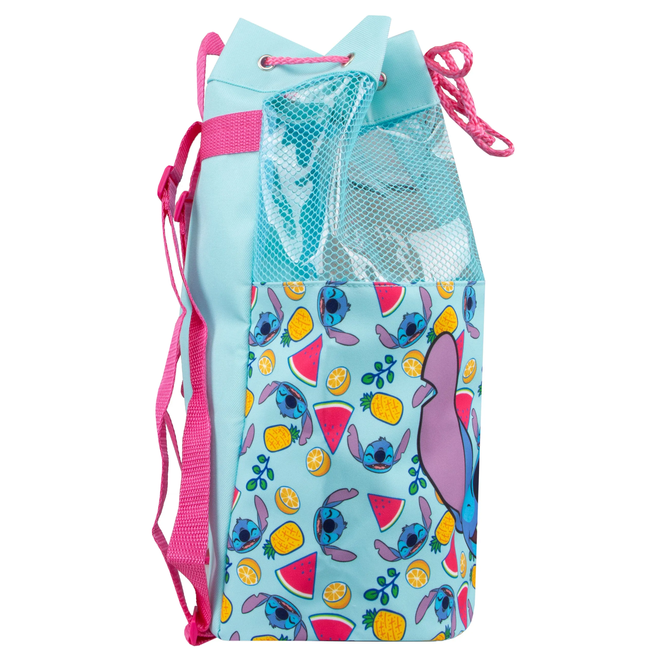 Disney Stitch Swimbag