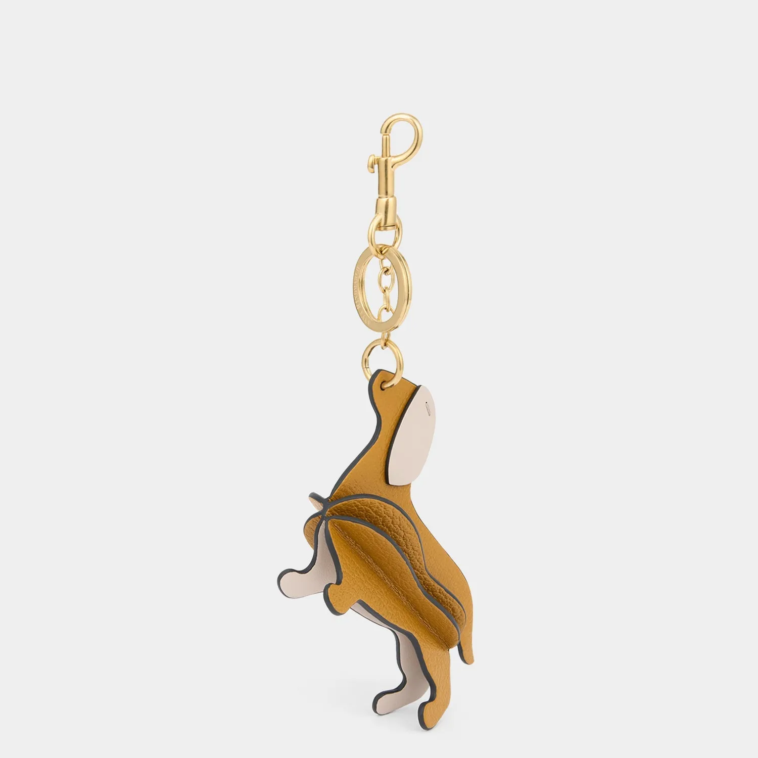 Dog Charm