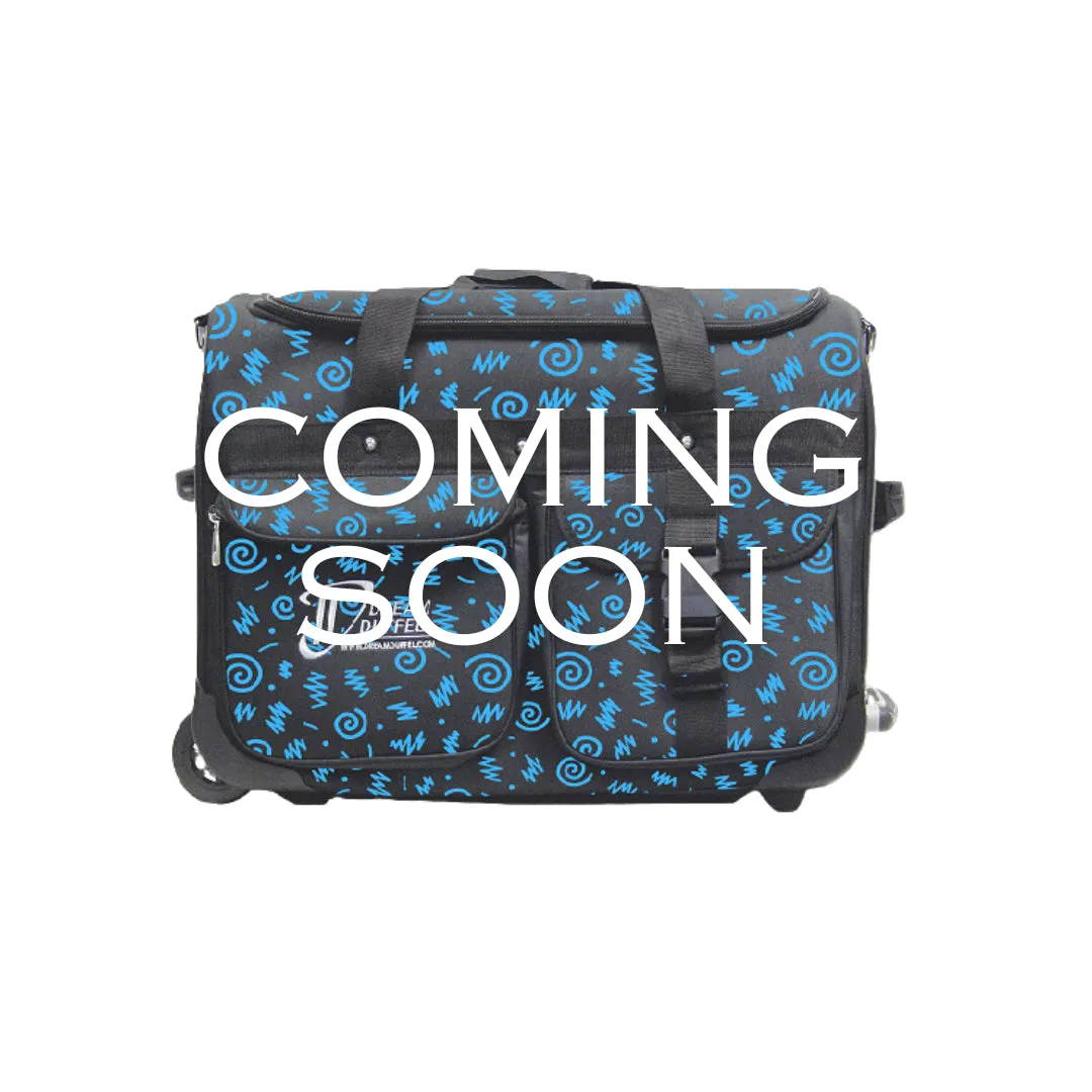 Dream Duffel Large Confetti Package | ARRIVING NOVEMBER