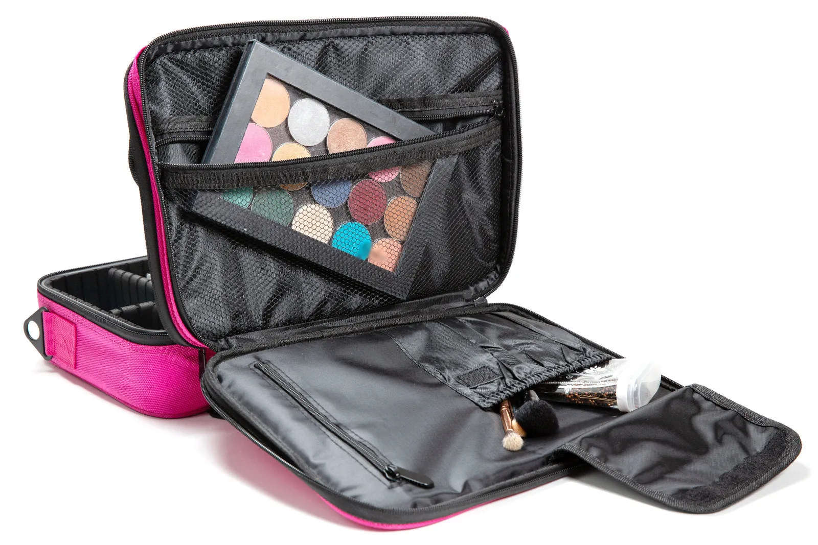 Dream Duffel Mad Ally Medium Makeup Case