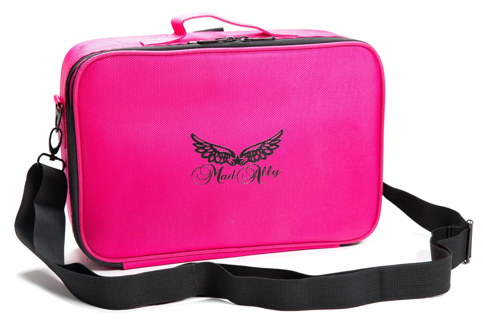 Dream Duffel Mad Ally Medium Makeup Case