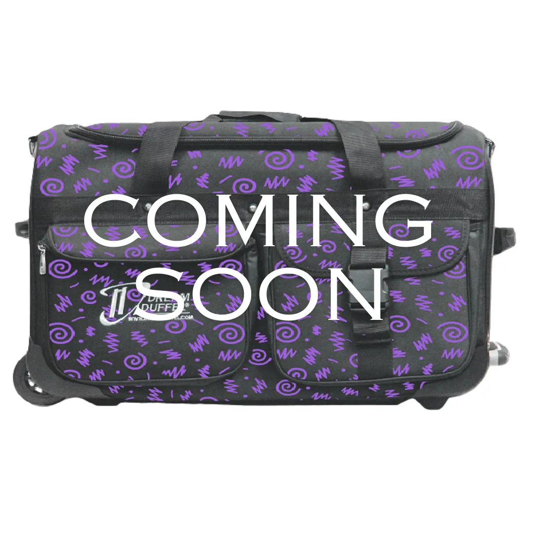 Dream Duffel Small Confetti Package | ARRIVING NOVEMBER