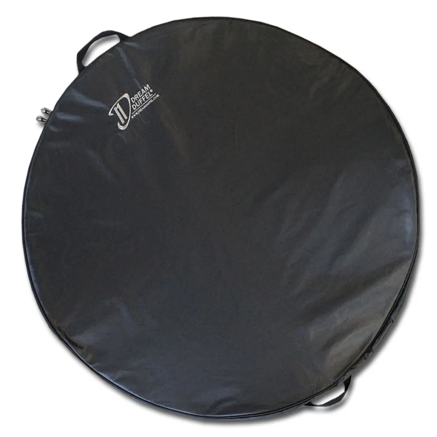 Dream Duffel Tutu Bag 40" Diameter