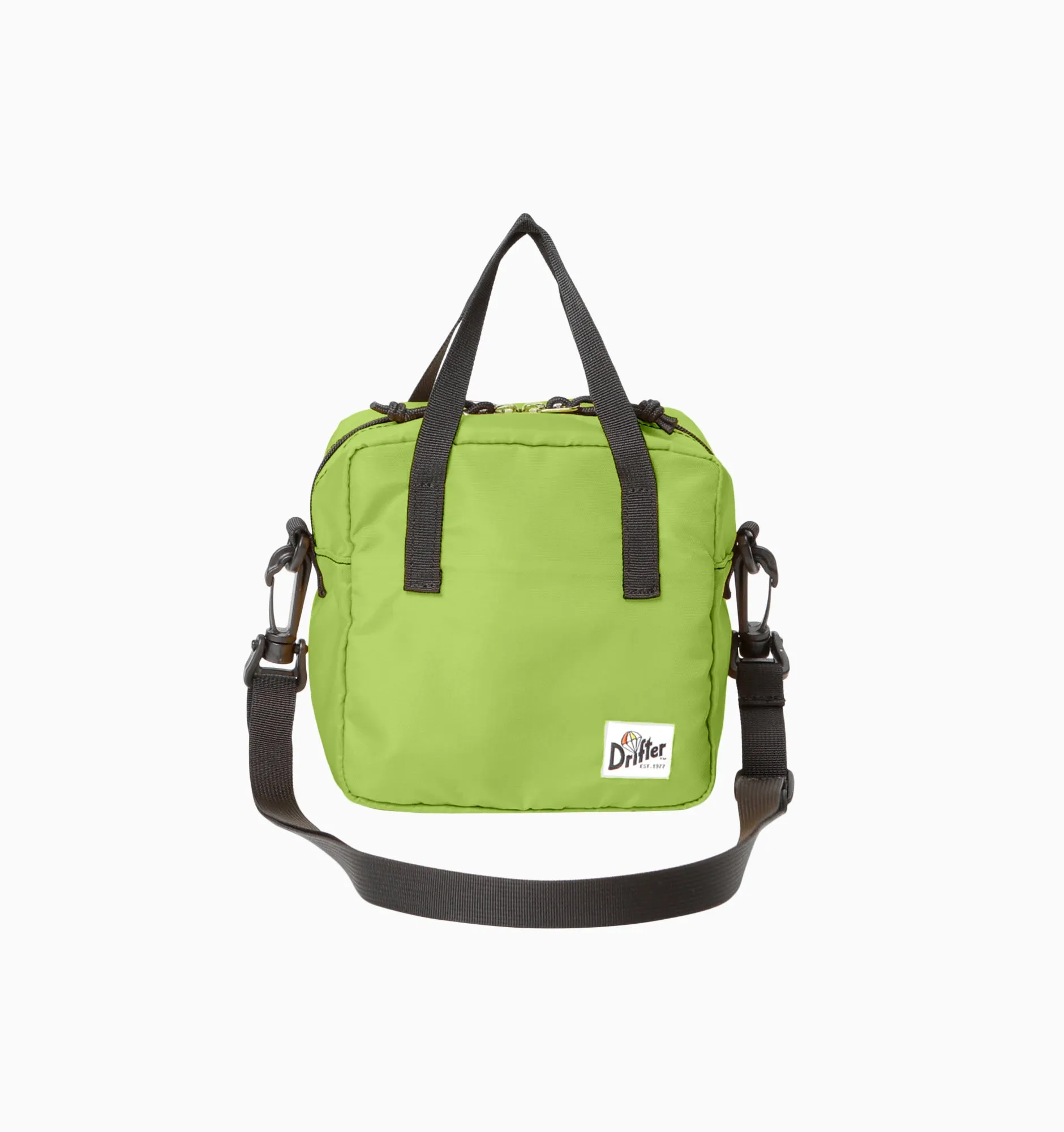 Drifter Square Mini Sling Bag