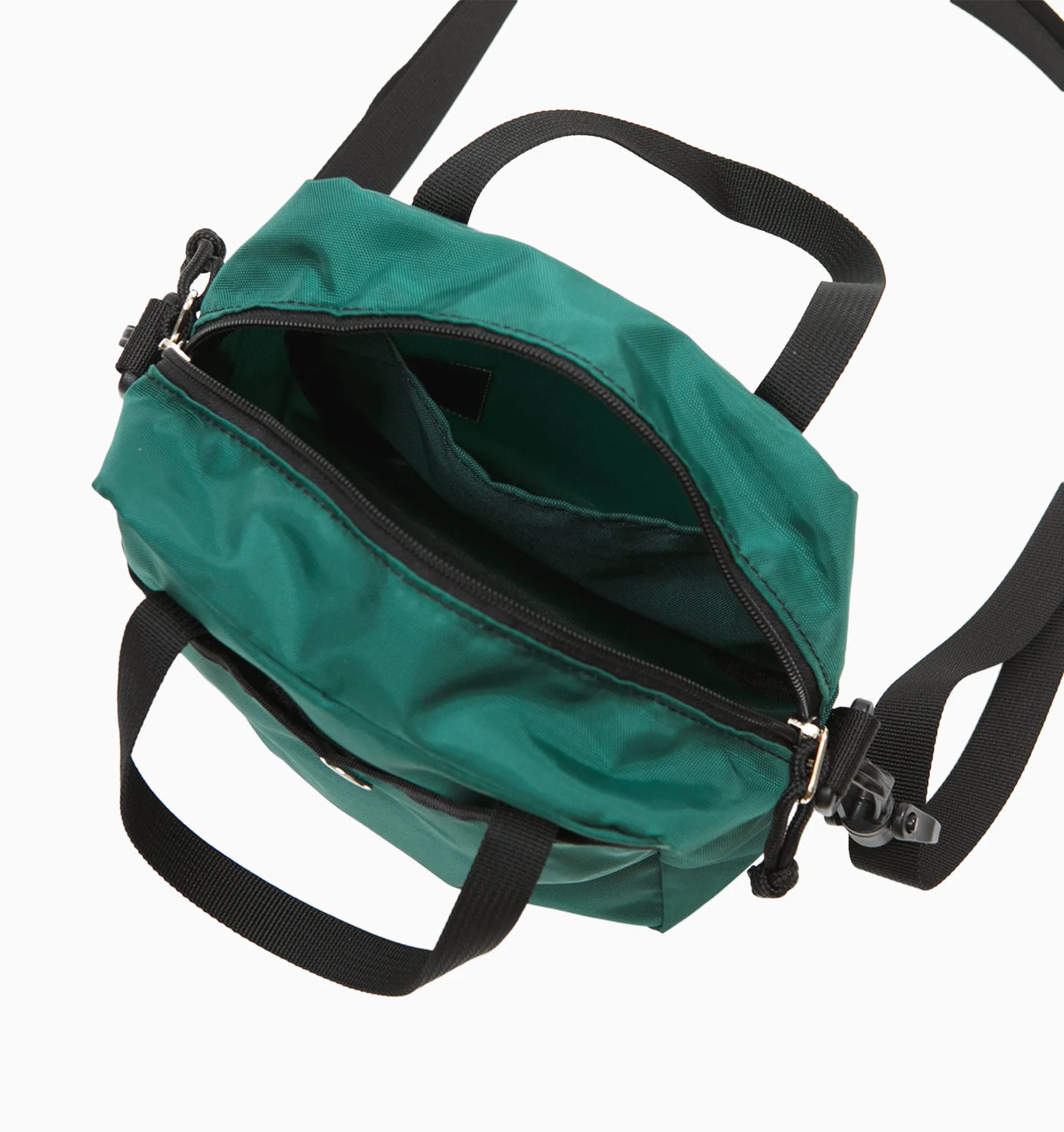 Drifter Square Mini Sling Bag