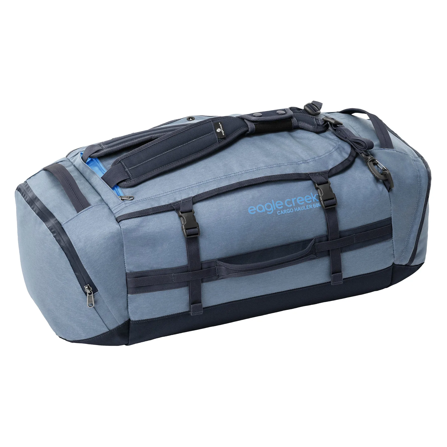 Eagle Creek 60L Cargo Hauler Convertible Duffel