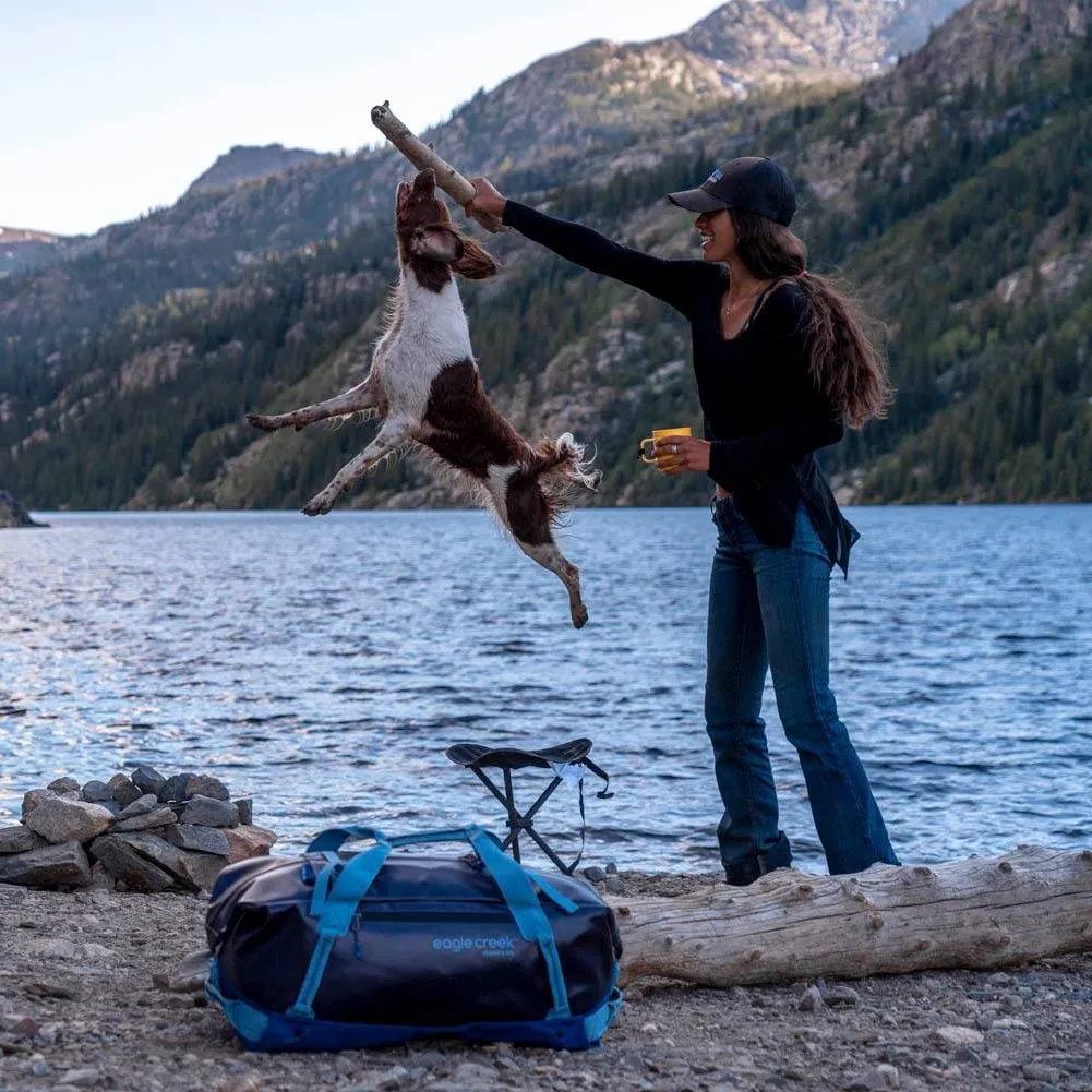 Eagle Creek 60L Cargo Hauler Convertible Duffel