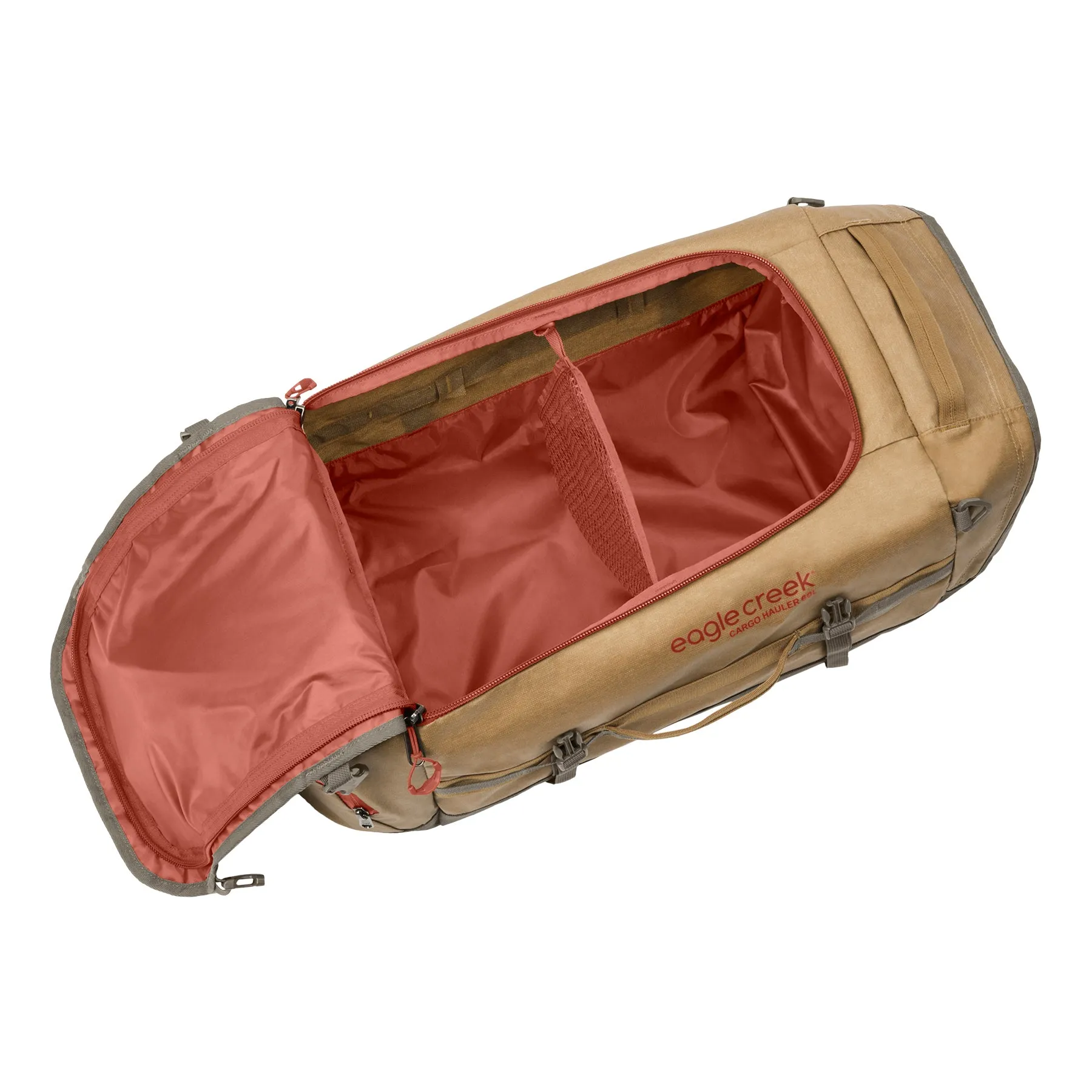 Eagle Creek 60L Cargo Hauler Convertible Duffel