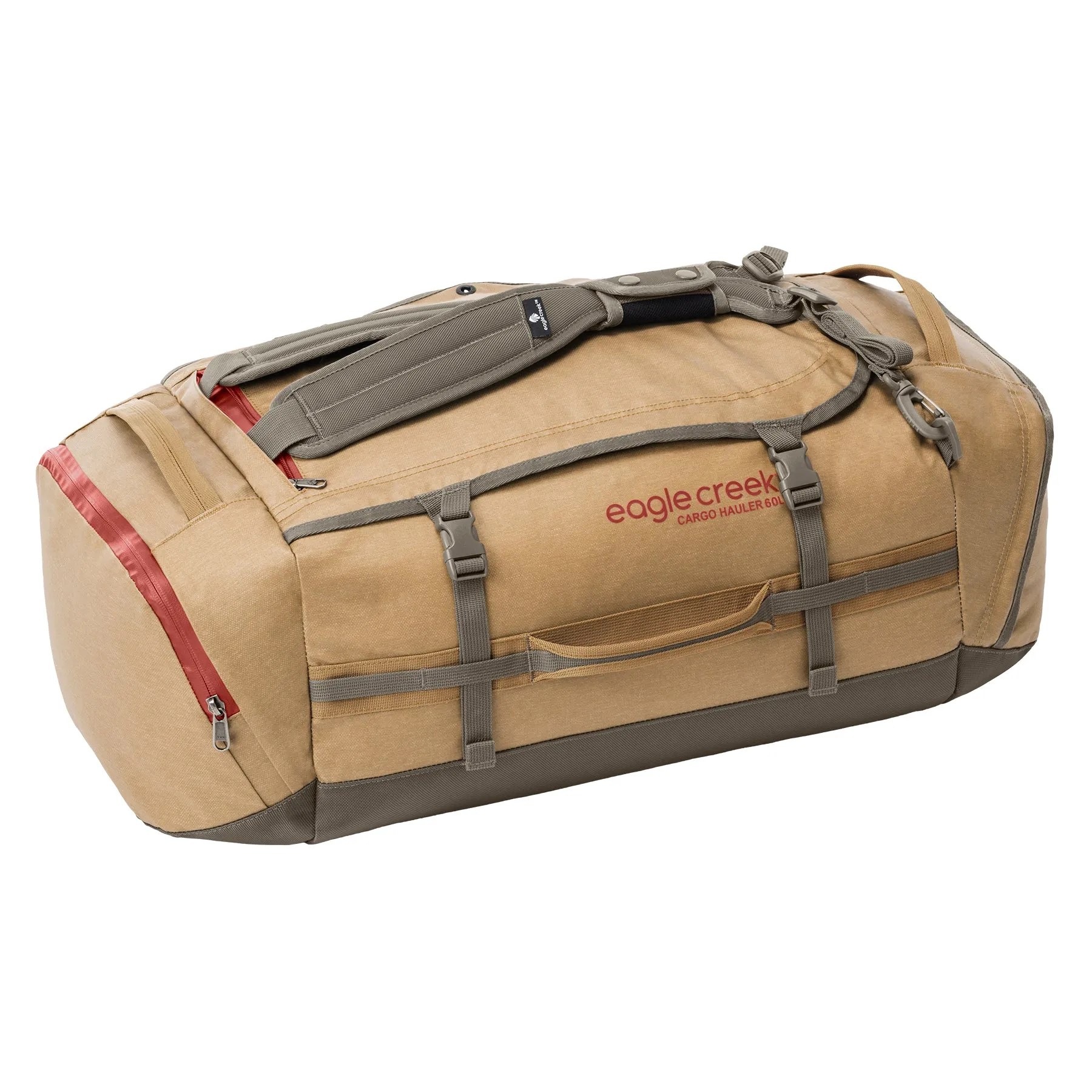 Eagle Creek 60L Cargo Hauler Convertible Duffel