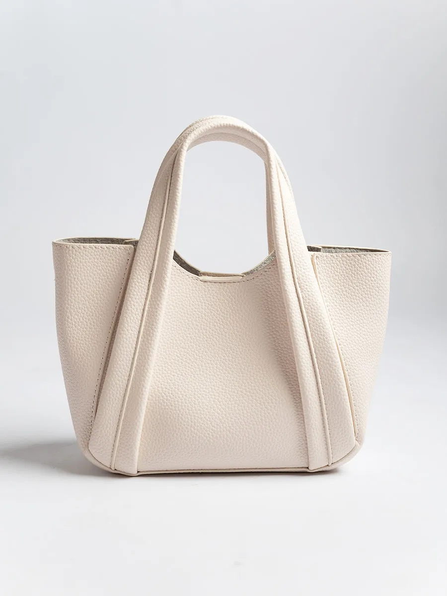 Eiva Mini Tote Bag