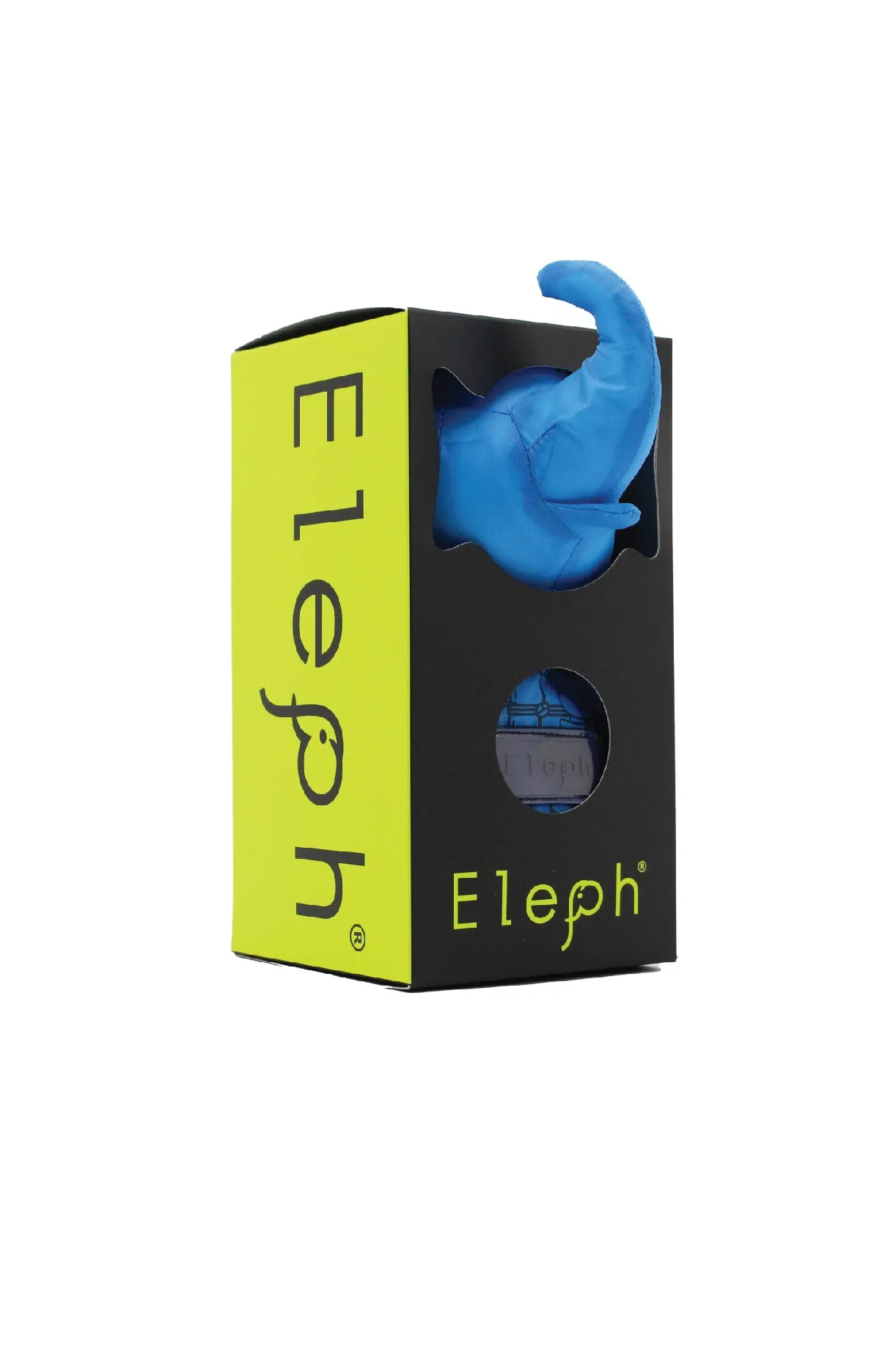 ELEPH CHANG - L : Blue / Navy