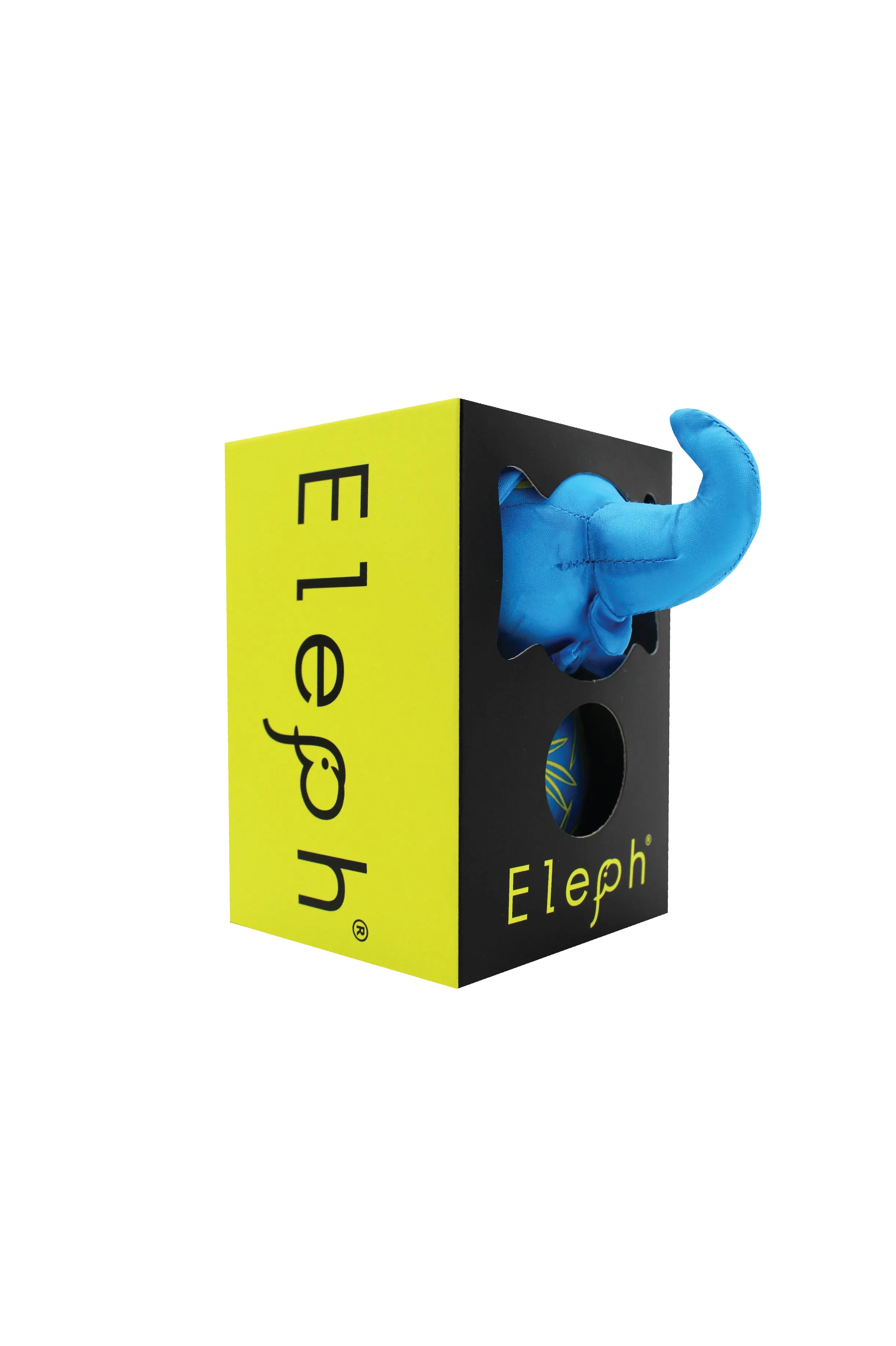 ELEPH COCO - M : Blue / Yellow