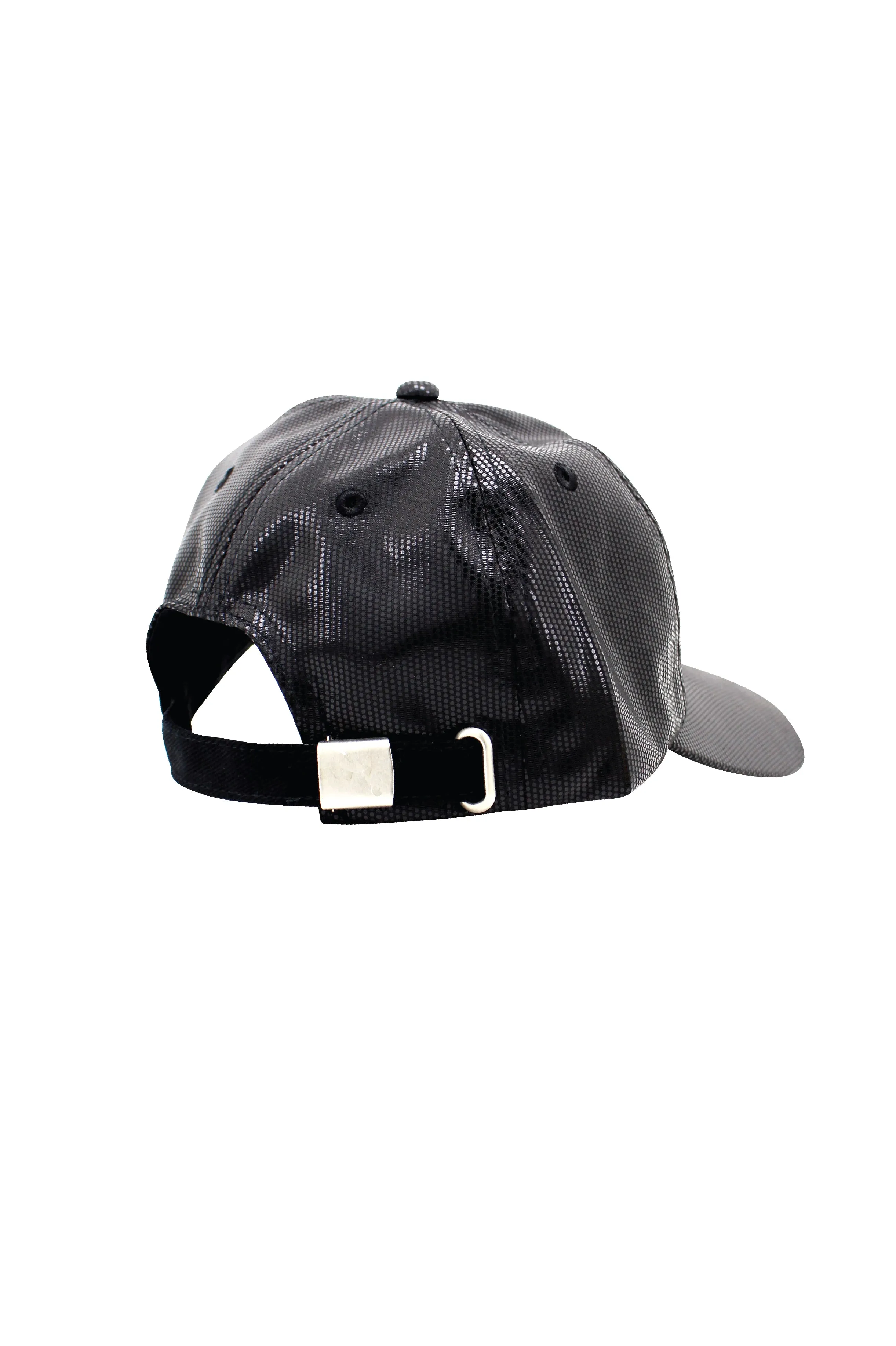 ELEPH DISCO CAP : Black