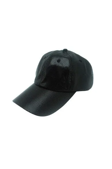 ELEPH DISCO CAP : Black