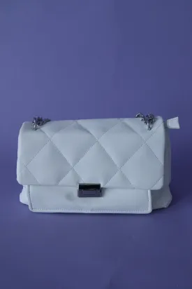 Ella Bag in White