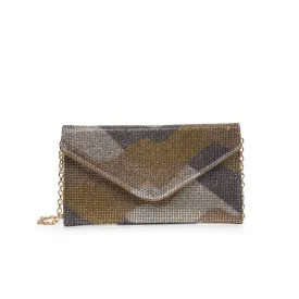 Envelope Bag | Mosaic | Sunshine Yellow