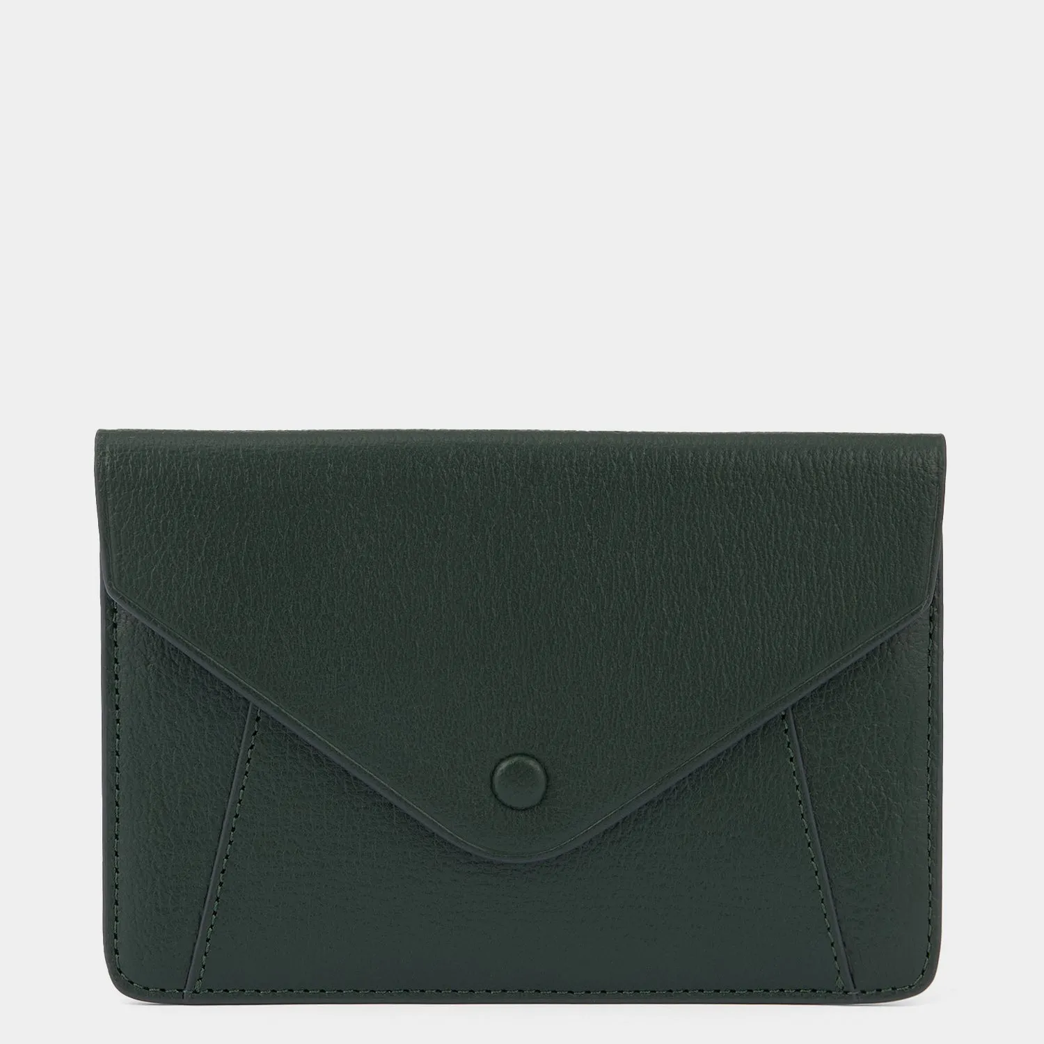 Envelope Passport Holder