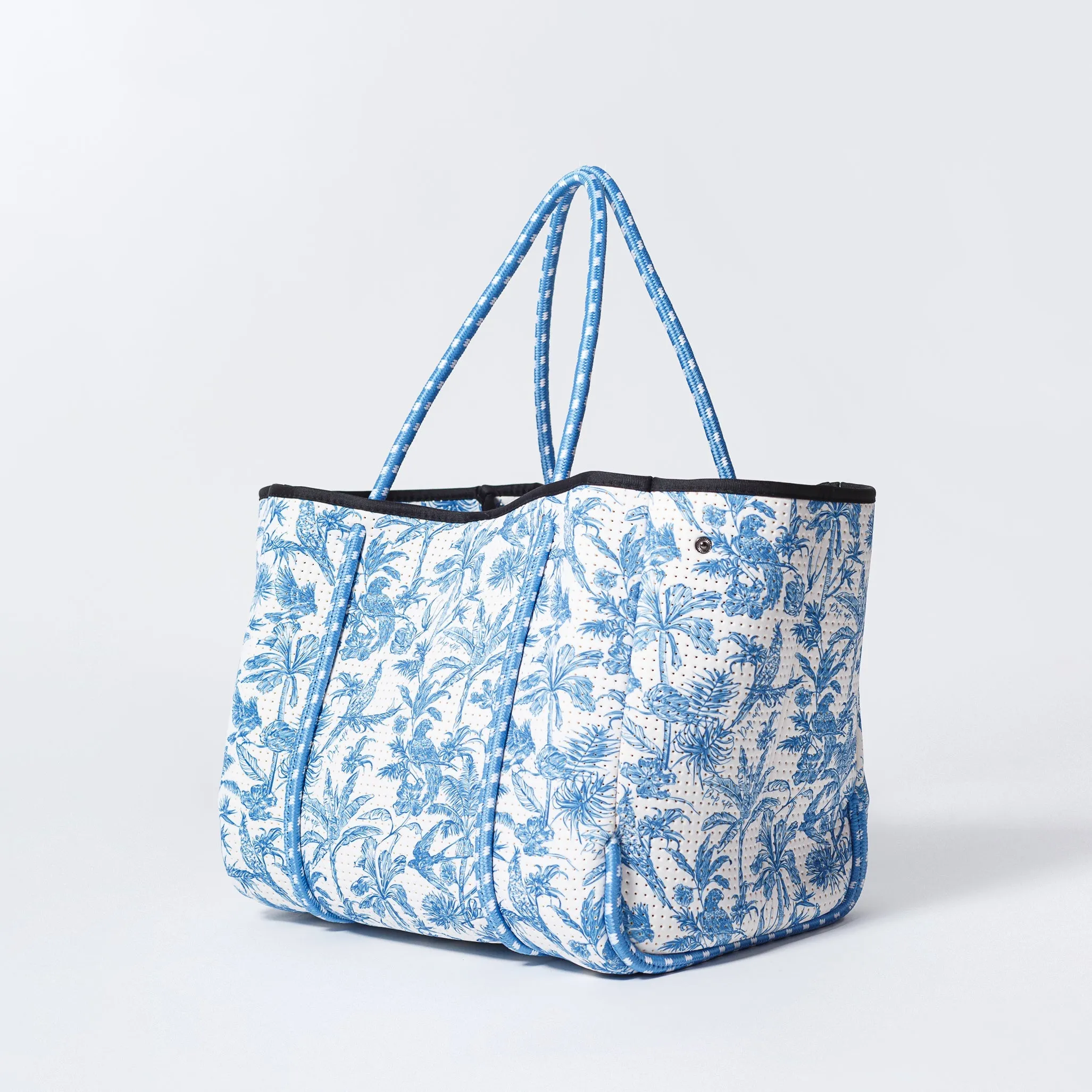 EVERYDAY TOTE POPUPS TOILE