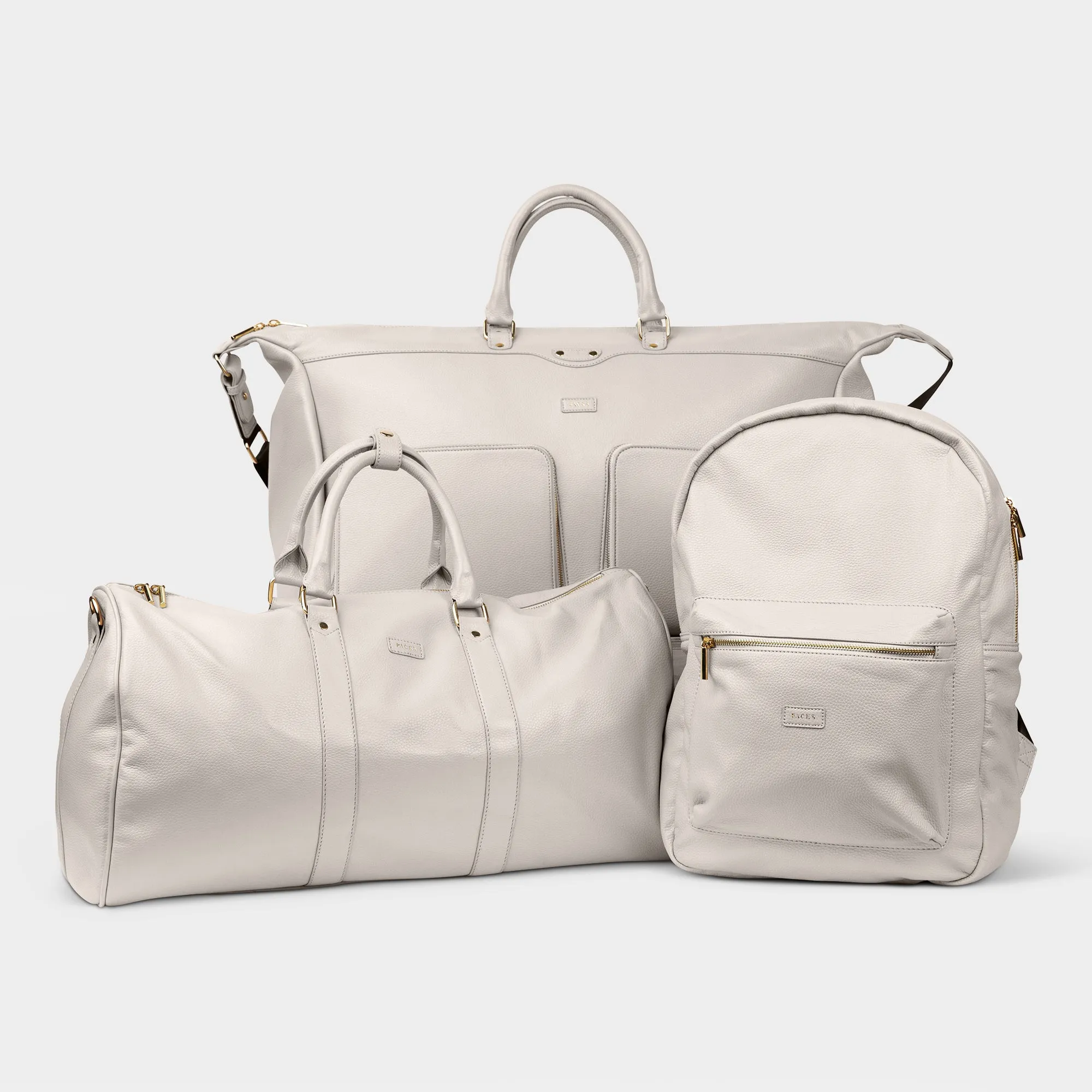 Executive Bag Set