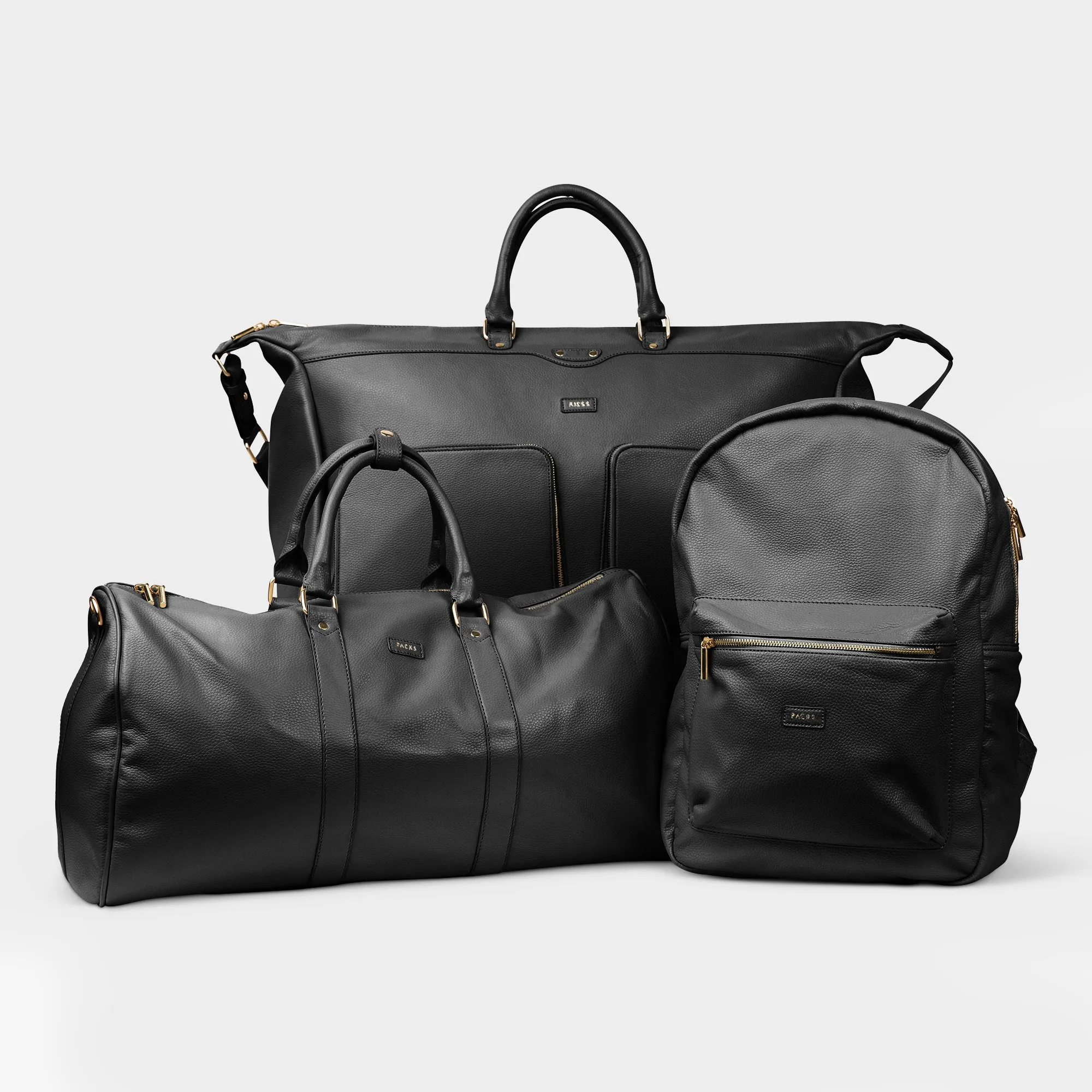 Executive Bag Set