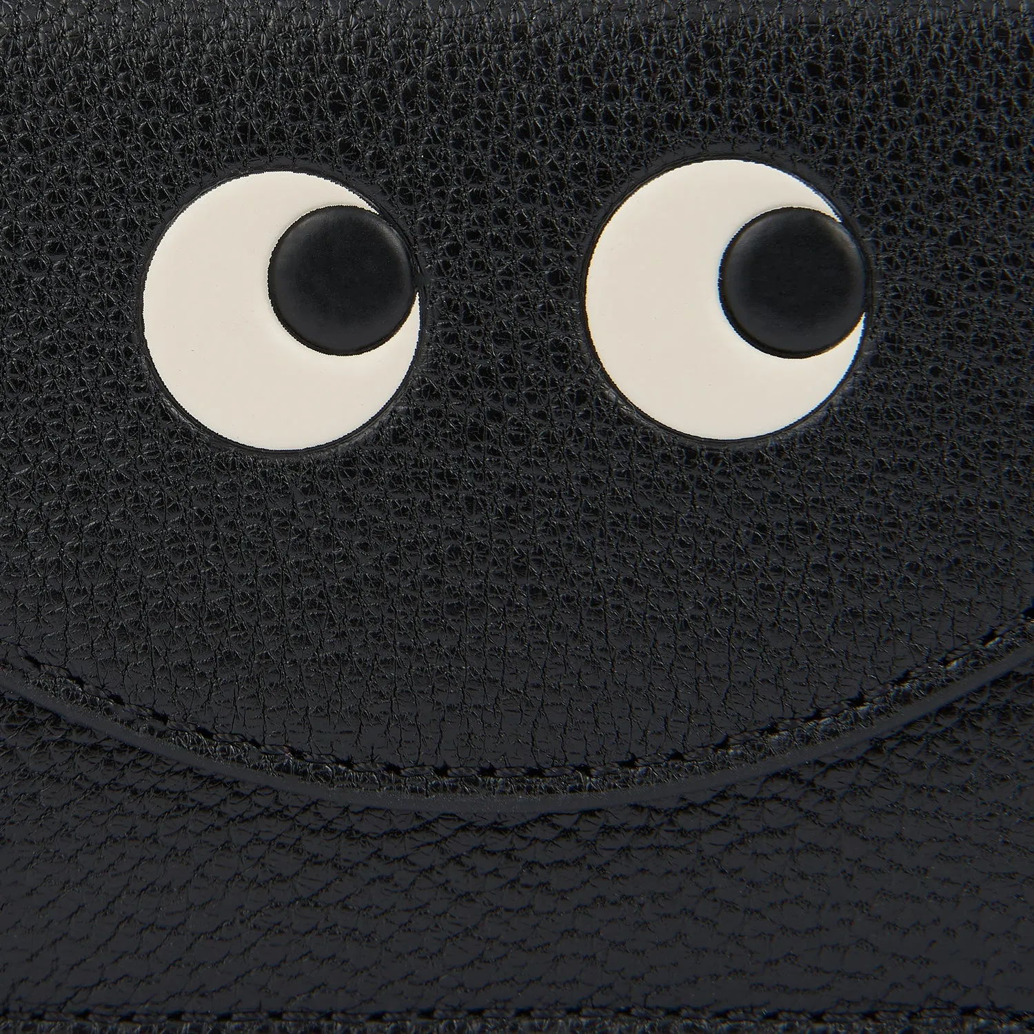 Eyes Envelope Purse Phone Sticker