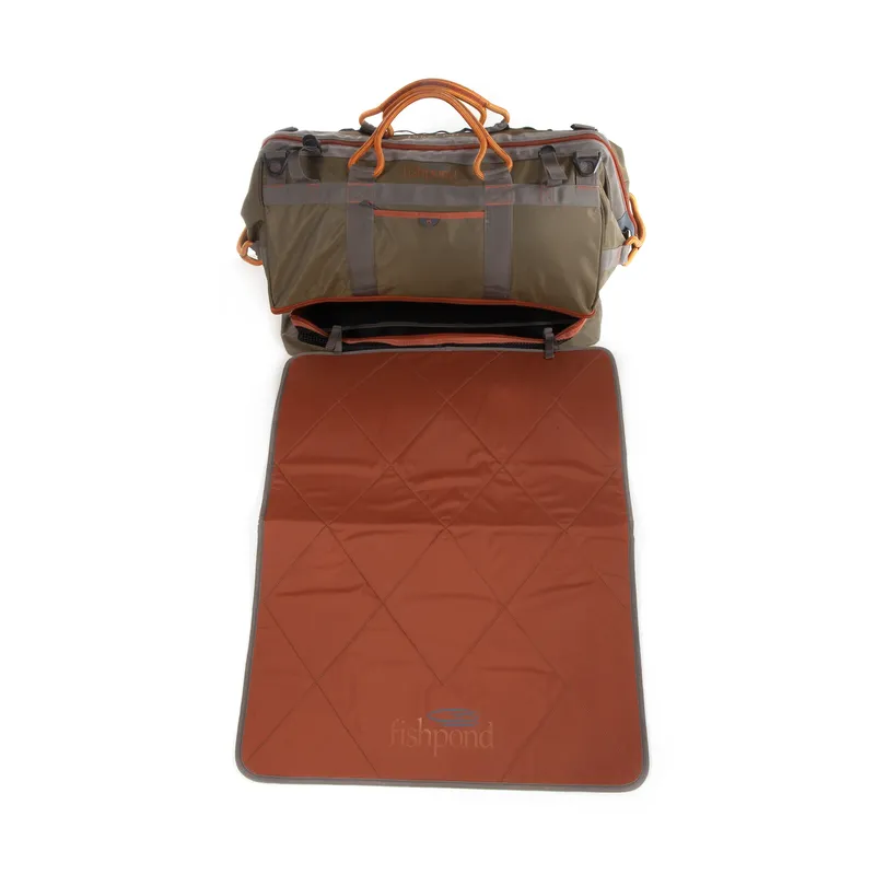 Fishpond Cimarron Wader Duffel Bag