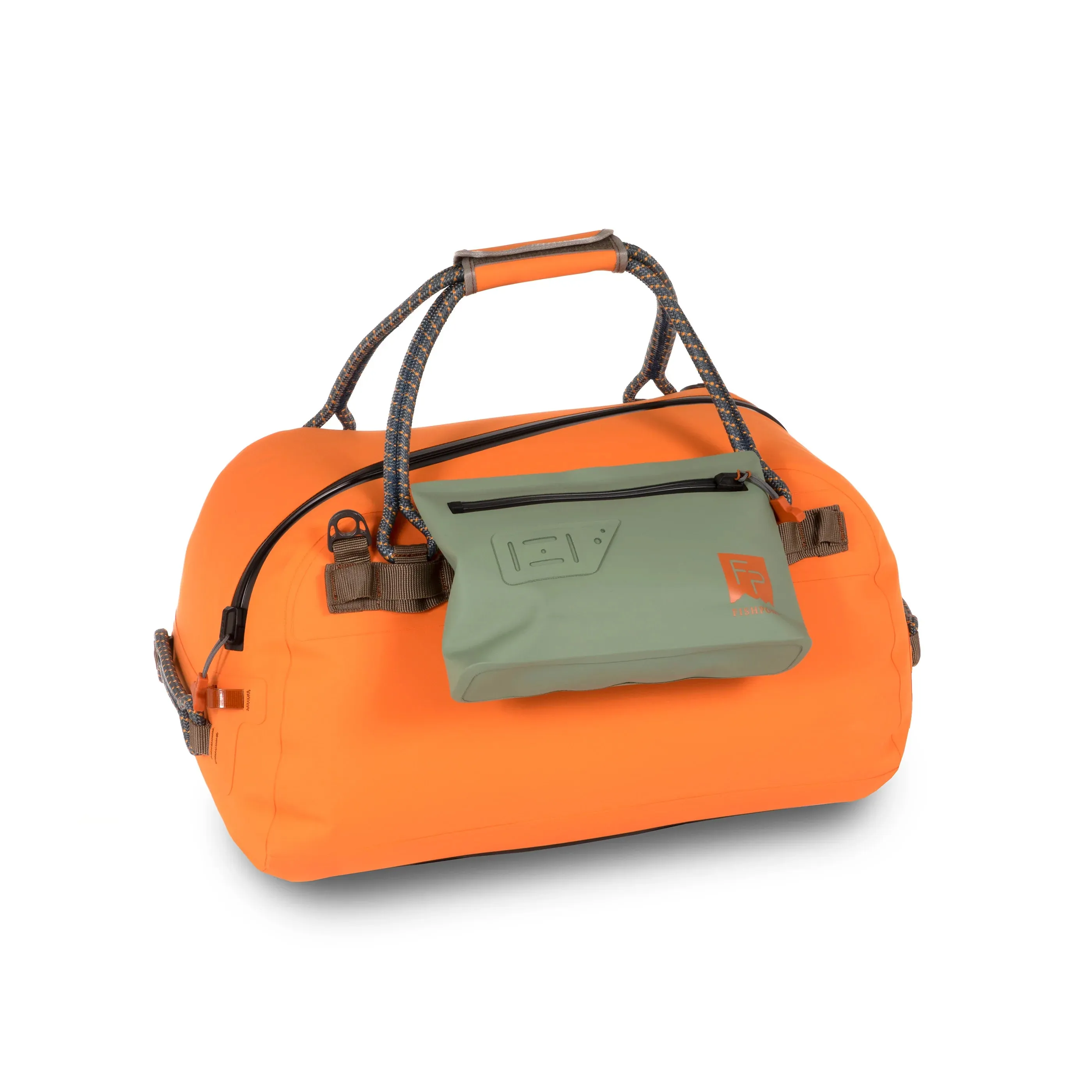 Fishpond Thunderhead Submersible Duffel