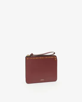 Flat Pouch clutch