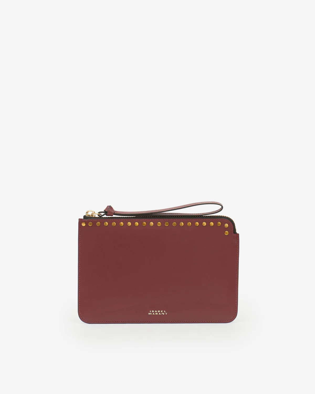 Flat Pouch clutch