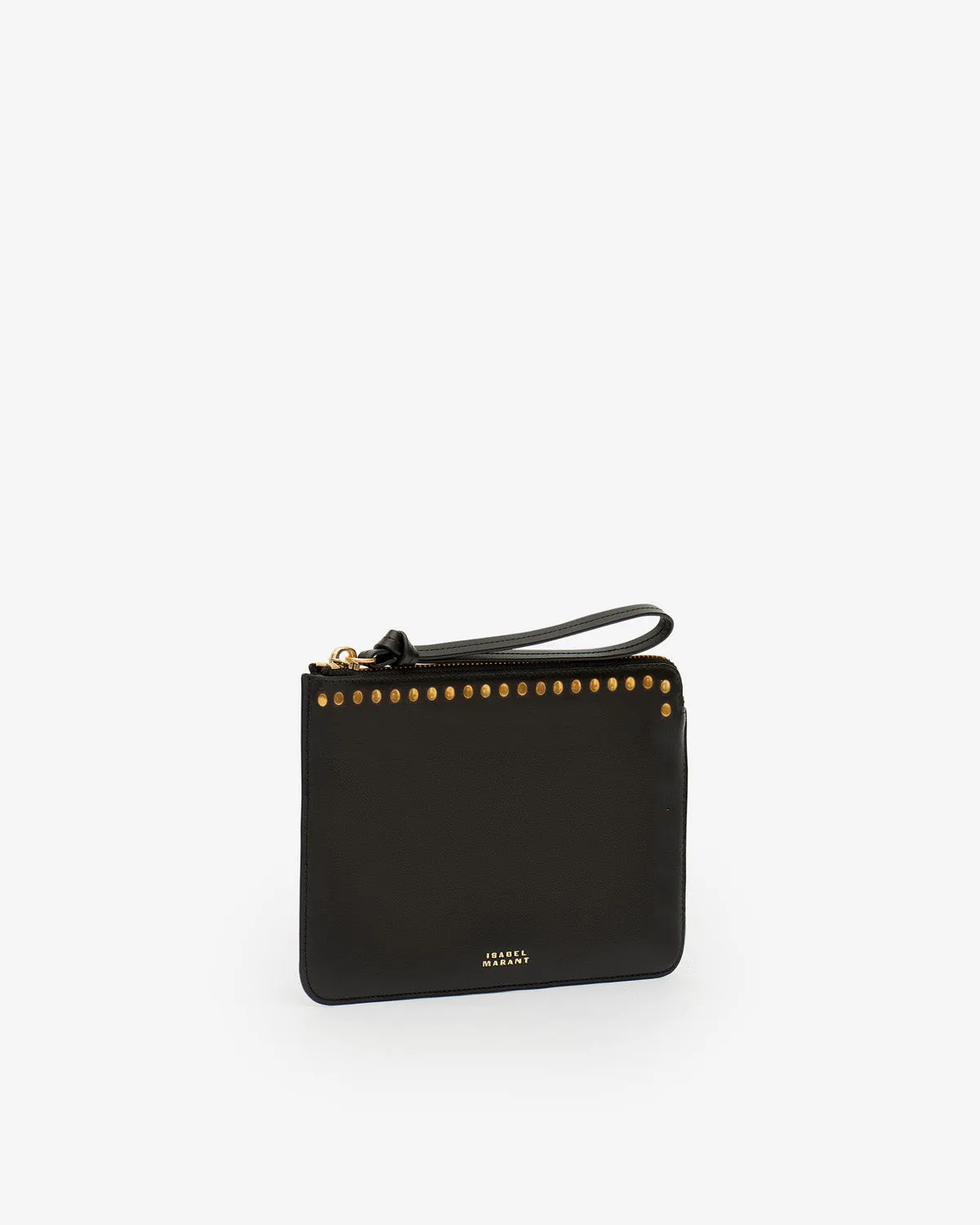 Flat Pouch clutch