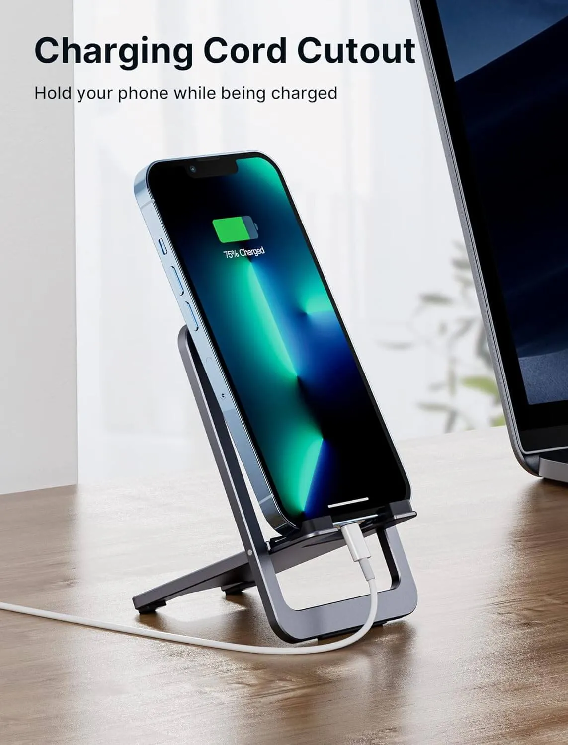 Foldable Phone Stand