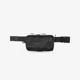 Forclaz Large Organizer Travel Wallet Fanny Pack