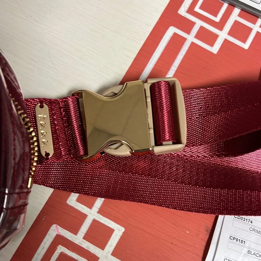 Game Day Belt Bag