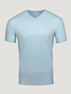 Glacier Eco Fresh V-Neck