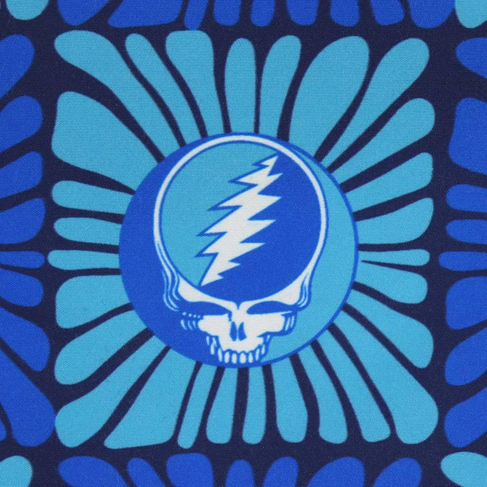 Grateful Dead | Swim Trunk | Steal Your Face Blues