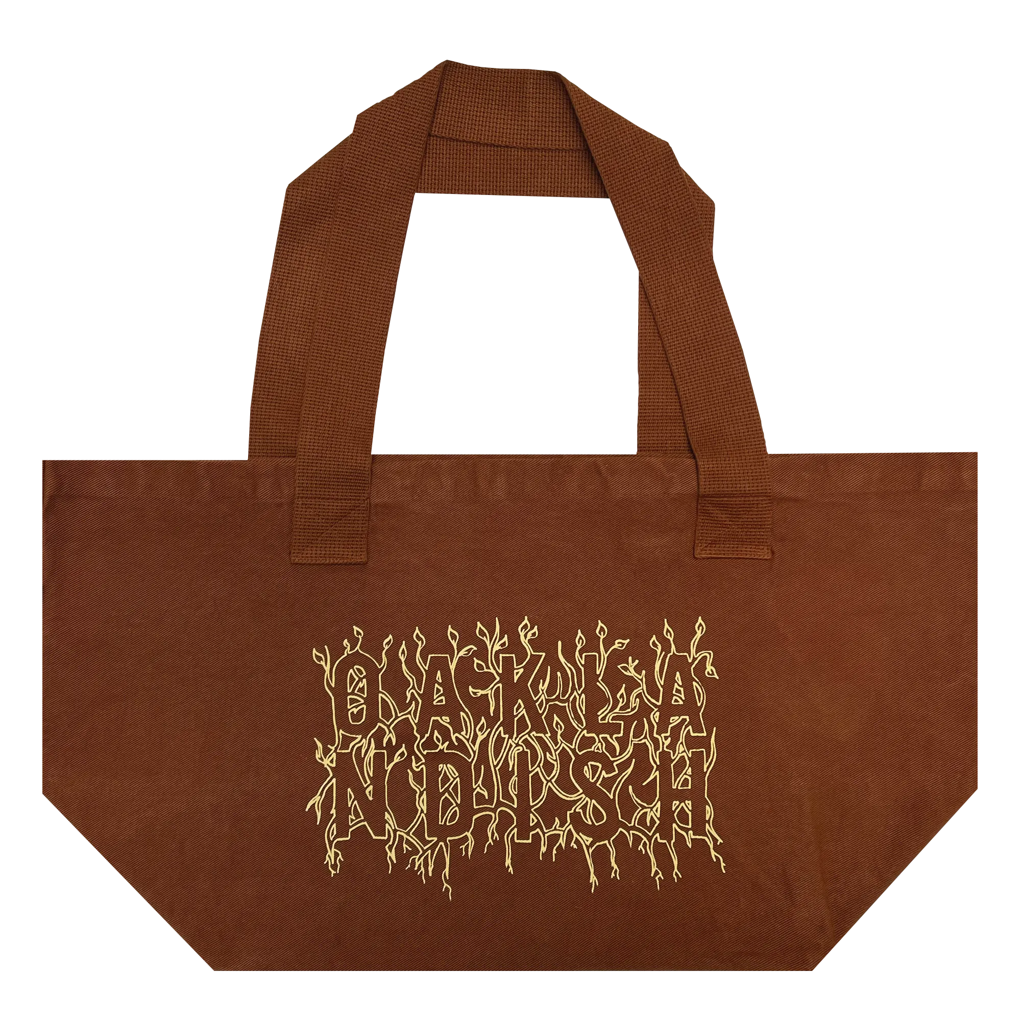 Growth Tote