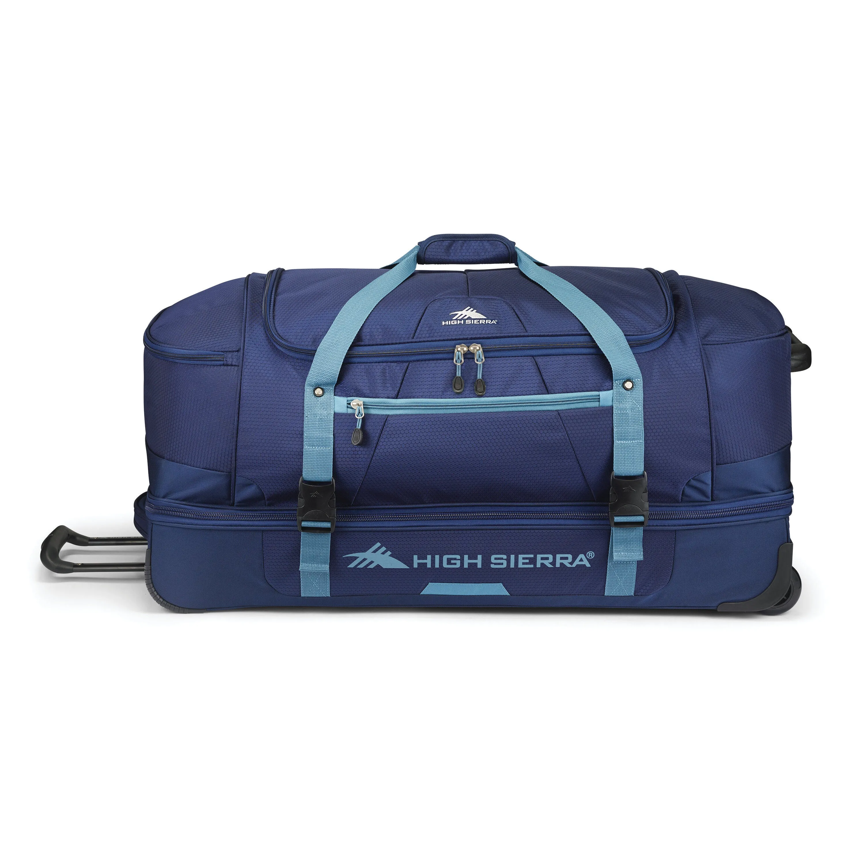 High Sierra Fairlead Collection 34" Drop Bottom Duffle