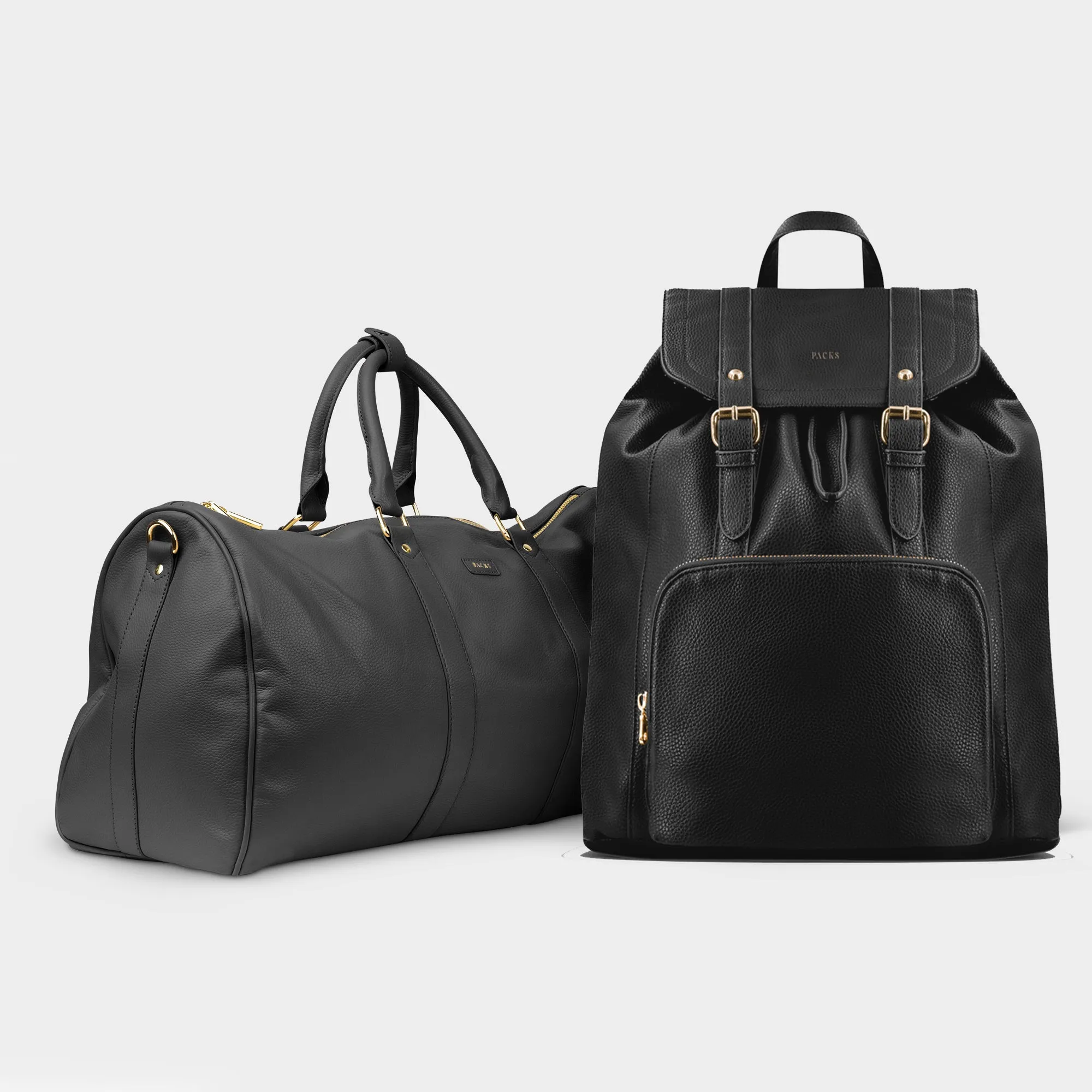 Hudson Bag Set