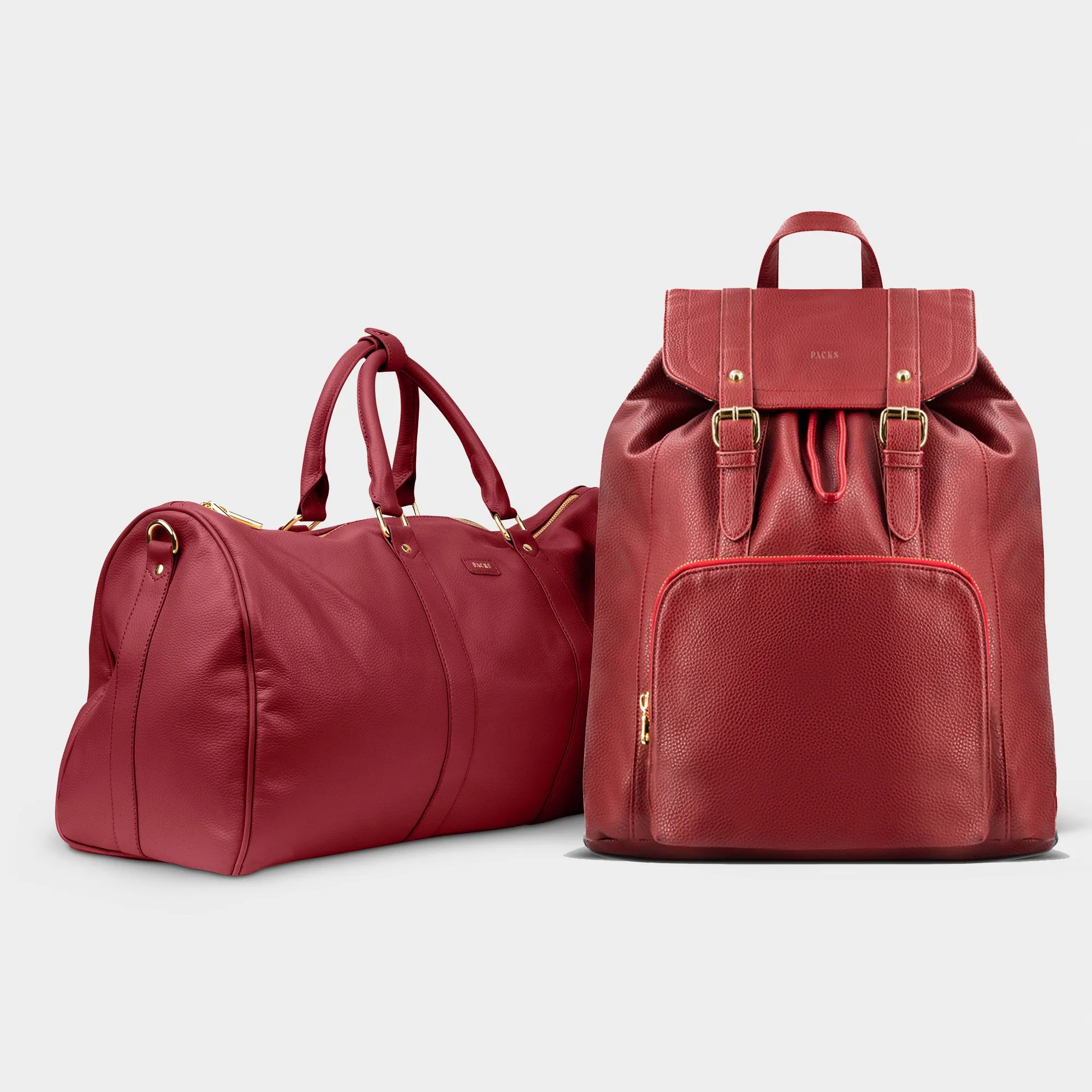 Hudson Bag Set