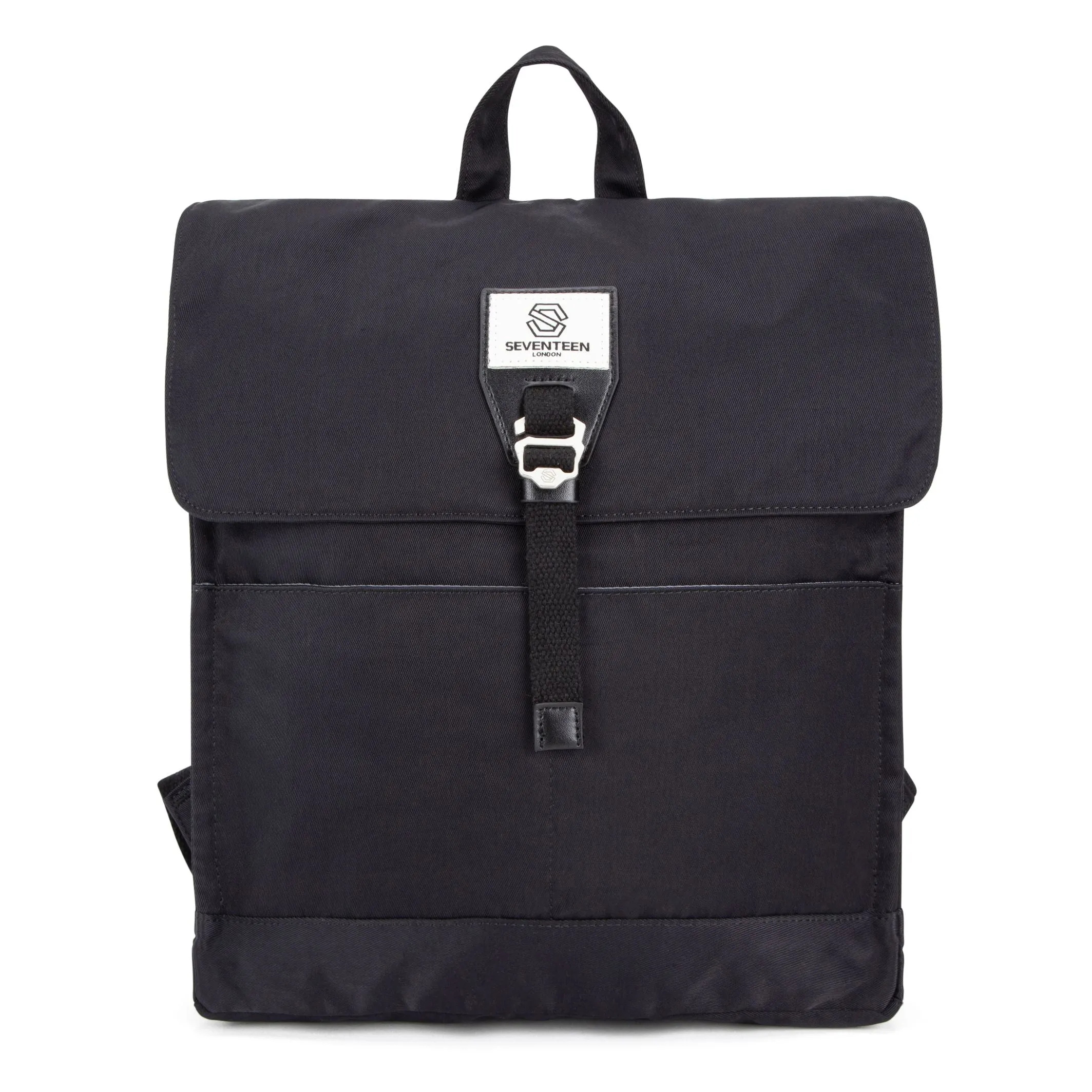 Ilford Backpack - Black