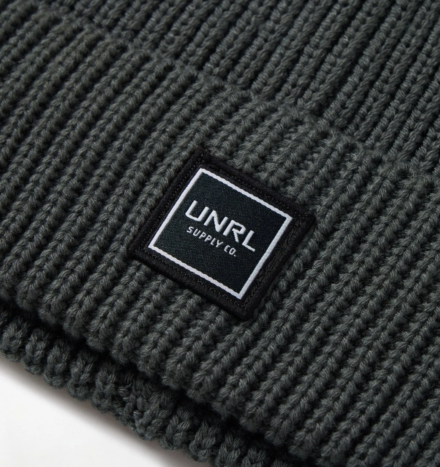 Industry Beanie