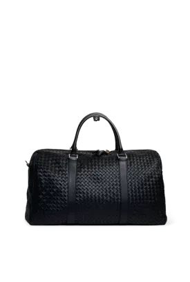 Intrecciato Duffel Bag