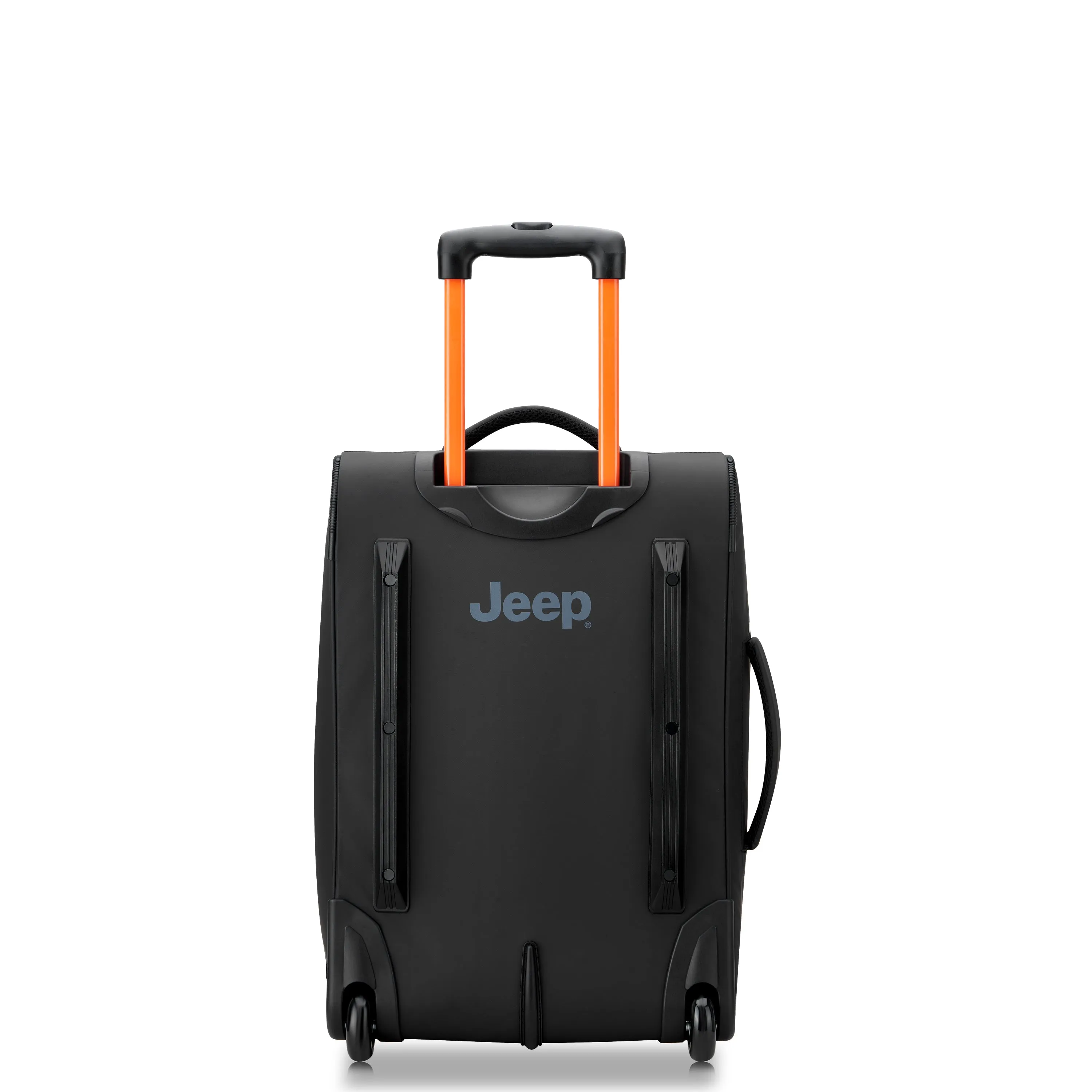 JS006B - Small Rolling Duffel Bag