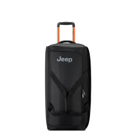 JS009D - Medium Rolling Duffle Bag