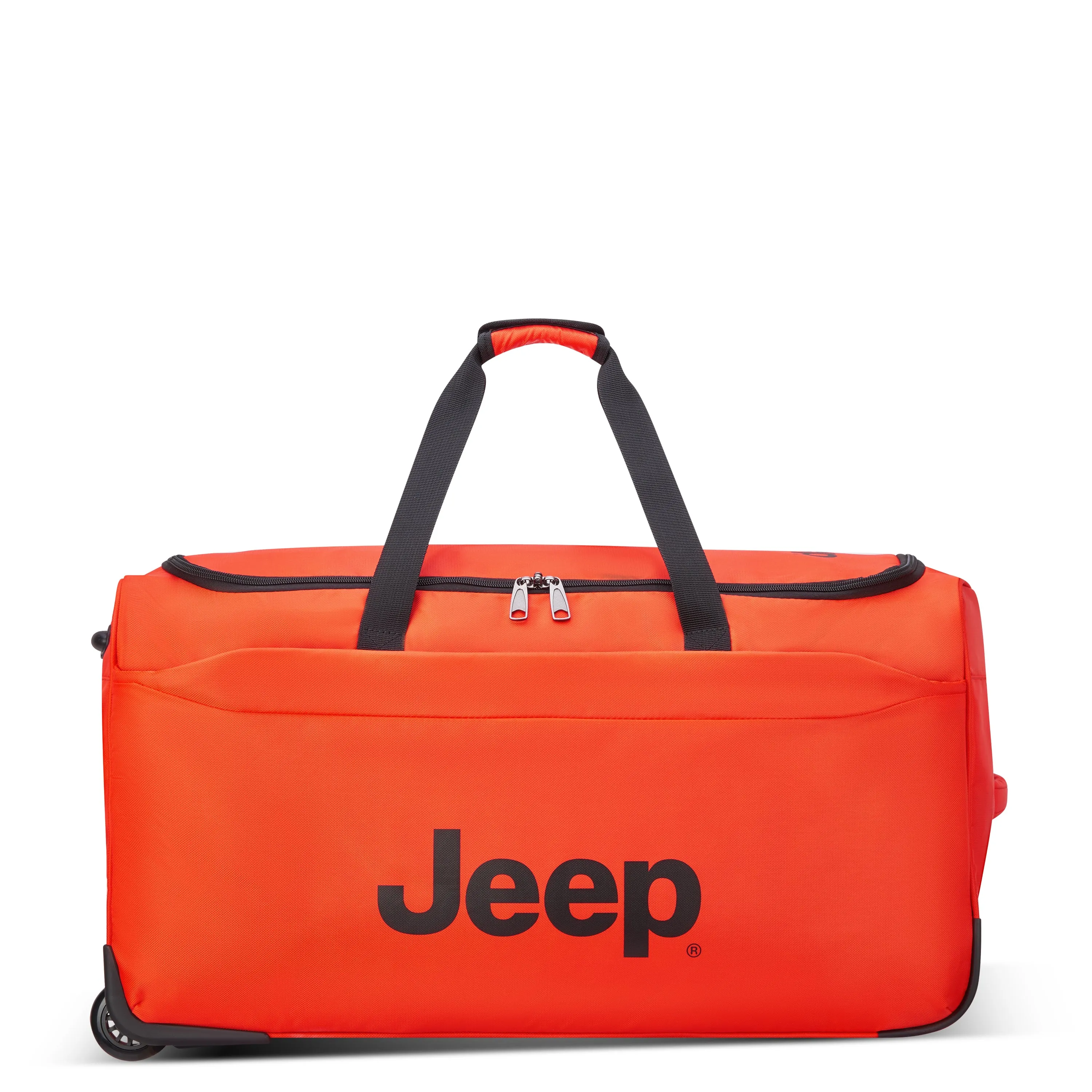 JS009D - Medium Rolling Duffle Bag