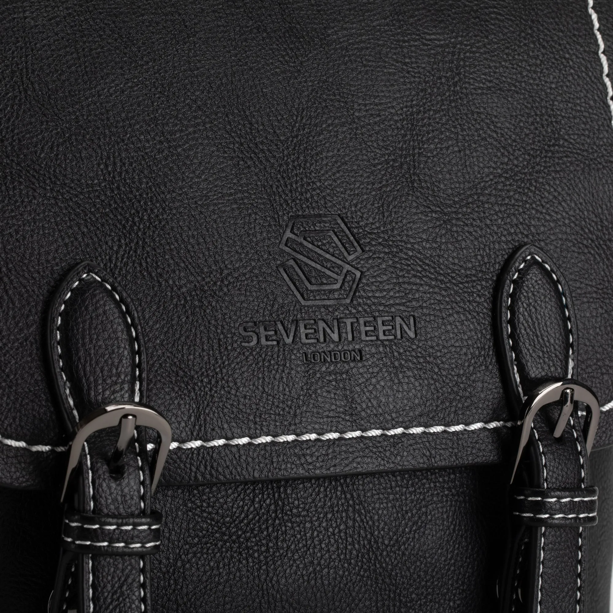 Kensington Backpack - Black