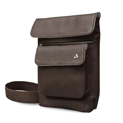 Large Messenger Bag - for Apple iPad & 10" tablets